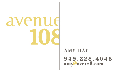 avenue 108
